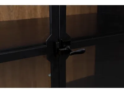 Signature Design by Ashley Greddinton Display Cabinet - PCD824-376