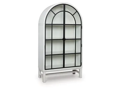 Signature Design by Ashley Greddinton Display Cabinet - PCD824-276