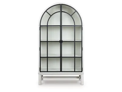 Signature Design by Ashley Greddinton Display Cabinet - PCD824-276