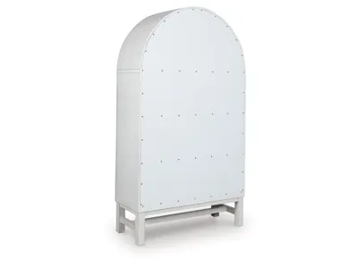 Signature Design by Ashley Greddinton Display Cabinet - PCD824-276