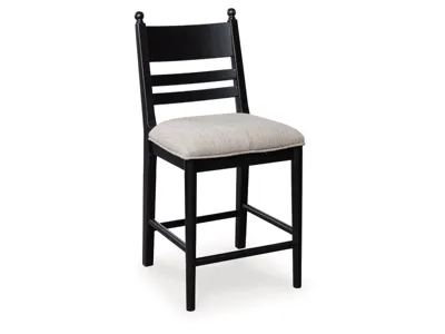 Signature Design by Ashley Greddinton Counter Height Barstool - PCD824-724