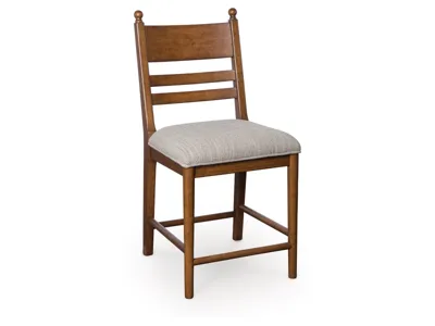 Signature Design by Ashley Greddinton Counter Height Barstool - PCD824-924