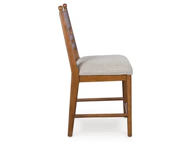 Signature Design by Ashley Greddinton Counter Height Barstool - PCD824-924