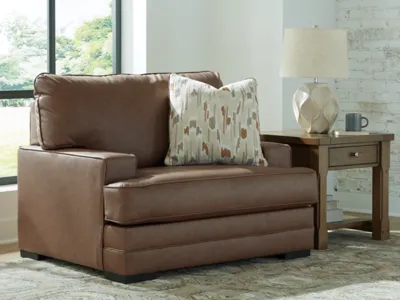 Benchcraft VillaCourt Oversized Chair - 7490923