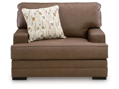 Benchcraft VillaCourt Oversized Chair - 7490923