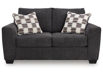 Benchcraft Loreo Loveseat - 6310135