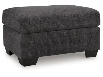 Benchcraft Loreo Ottoman - 6310114