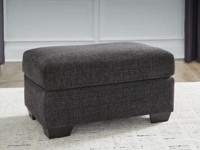 Benchcraft Loreo Ottoman - 6310114