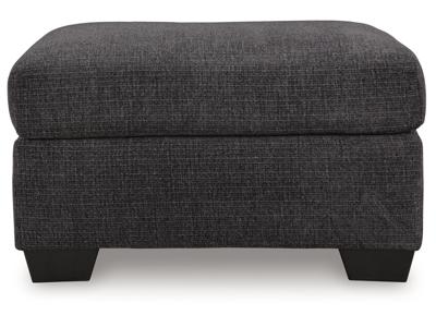 Benchcraft Loreo Ottoman - 6310114