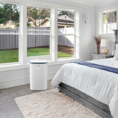 Danby 12500 BTU Portable Air Conditioner in White - DPA080HE3WDB-6