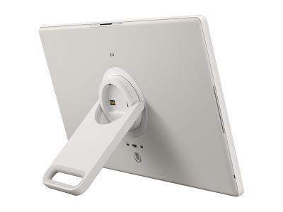 27" Samsung UN27LSM7FAXXZC The Movingstyle LSM7F QHD Touch Interaction Movable Screen (2025)