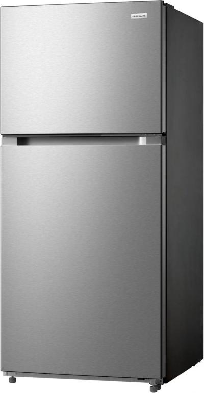 30" Frigidaire 22 Cu. Ft. Garage Ready Top Freezer Refrigerator - FRTE2246AV
