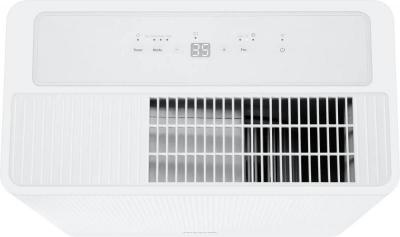 Frigidaire 50 Pint Dehumidifier - FHDD5033Y1