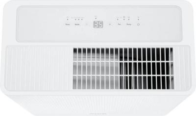 Frigidaire 50 Pint Built-In Pump Dehumidifier with Wi-Fi - FHDP5033Y1