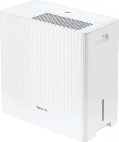 Frigidaire 50 Pint Built-In Pump Dehumidifier with Wi-Fi - FHDP5033Y1