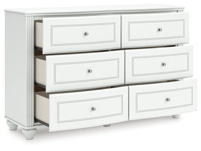 Signature Design by Ashley Kozlani Dresser - PCB1819-21