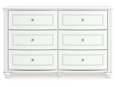 Signature Design by Ashley Kozlani Dresser - PCB1819-21