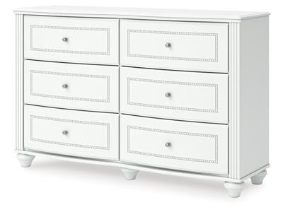 Signature Design by Ashley Kozlani Dresser - PCB1819-21