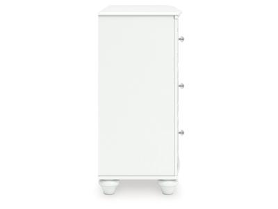 Signature Design by Ashley Kozlani Dresser - PCB1819-21