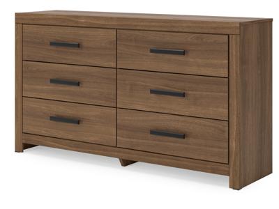 Signature Design by Ashley Broachmyn Dresser - PCB1116-31