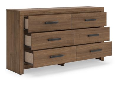 Signature Design by Ashley Broachmyn Dresser - PCB1116-31