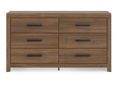 Signature Design by Ashley Broachmyn Dresser - PCB1116-31