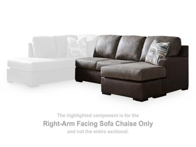 Signature Design by Ashley Castille Way Right-Arm Facing Sofa Chaise - PC6270303
