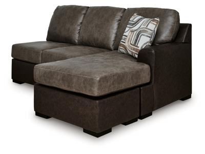 Signature Design by Ashley Castille Way Right-Arm Facing Sofa Chaise - PC6270303