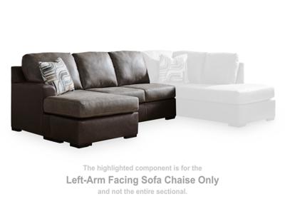 Signature Design by Ashley Castille Way Left-Arm Facing Sofa Chaise - PC6270302