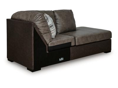 Signature Design by Ashley Castille Way Right-Arm Facing Corner Chaise - PC6270317