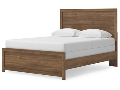 Signature Design by Ashley Broachmyn Queen Panel Bed - PCB1116B2