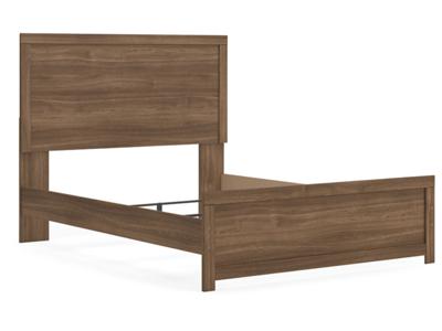 Signature Design by Ashley Broachmyn Queen Panel Bed - PCB1116B2