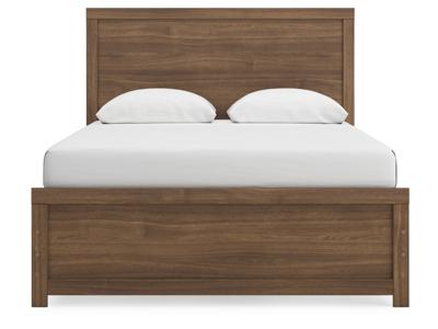 Signature Design by Ashley Broachmyn Queen Panel Bed - PCB1116B2