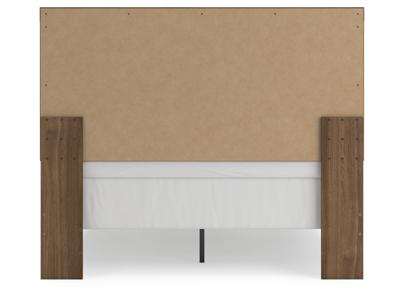 Signature Design by Ashley Broachmyn Queen Panel Bed - PCB1116B2