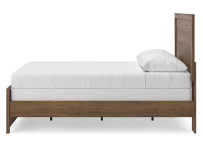 Signature Design by Ashley Broachmyn Queen Panel Bed - PCB1116B2