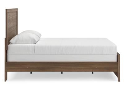 Signature Design by Ashley Broachmyn Queen Panel Bed - PCB1116B2