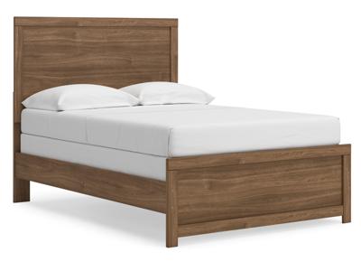 Signature Design by Ashley Broachmyn Full Panel Bed - PCB1116B9