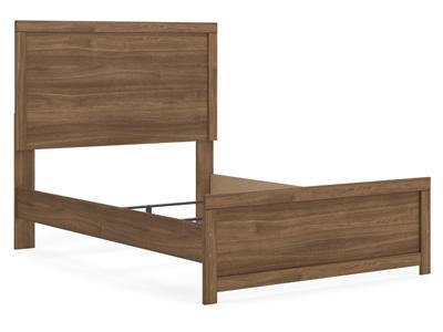 Signature Design by Ashley Broachmyn Full Panel Bed - PCB1116B9