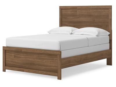 Signature Design by Ashley Broachmyn Full Panel Bed - PCB1116B9