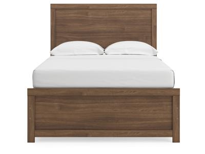 Signature Design by Ashley Broachmyn Full Panel Bed - PCB1116B9