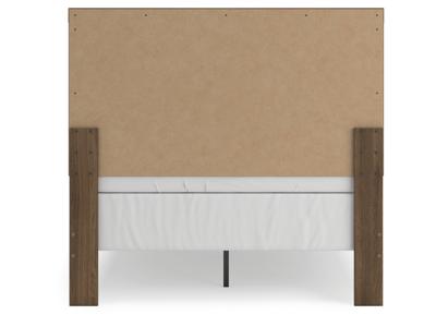 Signature Design by Ashley Broachmyn Full Panel Bed - PCB1116B9