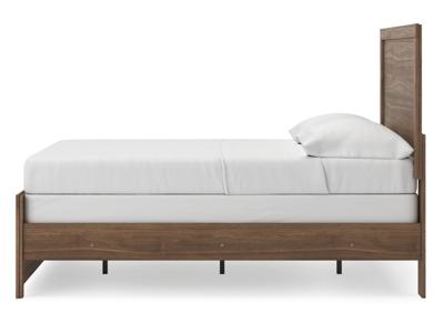 Signature Design by Ashley Broachmyn Full Panel Bed - PCB1116B9