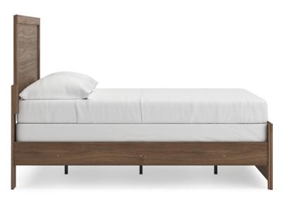Signature Design by Ashley Broachmyn Full Panel Bed - PCB1116B9