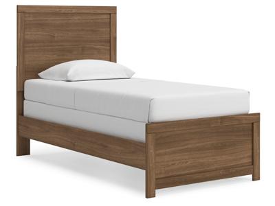 Signature Design by Ashley Broachmyn Twin Panel Bed - PCB1116B8