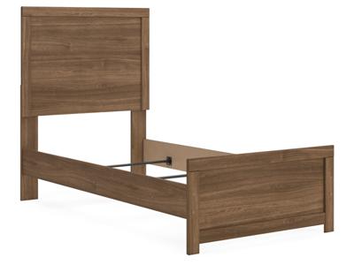 Signature Design by Ashley Broachmyn Twin Panel Bed - PCB1116B8