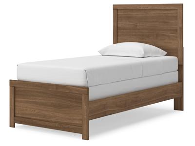 Signature Design by Ashley Broachmyn Twin Panel Bed - PCB1116B8