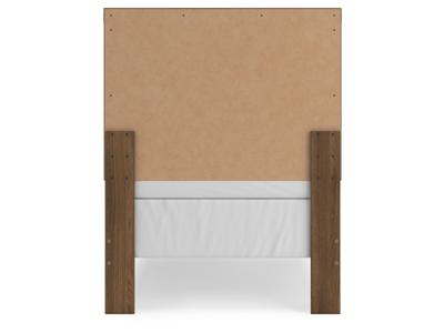 Signature Design by Ashley Broachmyn Twin Panel Bed - PCB1116B8