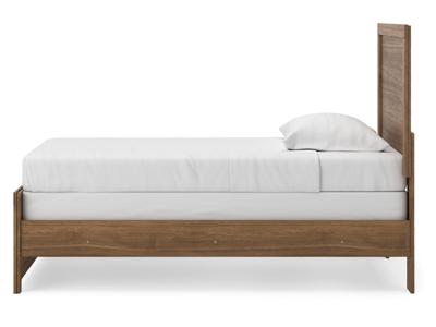 Signature Design by Ashley Broachmyn Twin Panel Bed - PCB1116B8