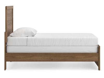 Signature Design by Ashley Broachmyn Twin Panel Bed - PCB1116B8