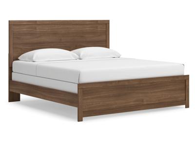 Signature Design by Ashley Broachmyn King Panel Bed - PCB1116B6